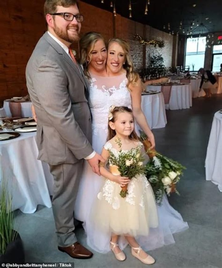Remembering Abby, Brittany Hensel Family In 2021