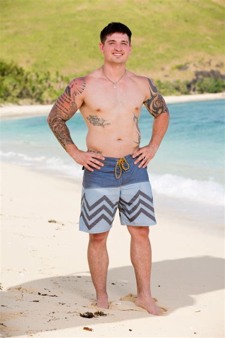 Remembering Caleb Reynolds, The Survivor Who Died