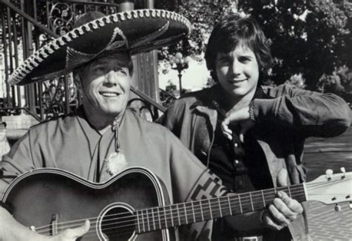 Remembering Desi Arnaz Jr.: Beloved Actor And Icon