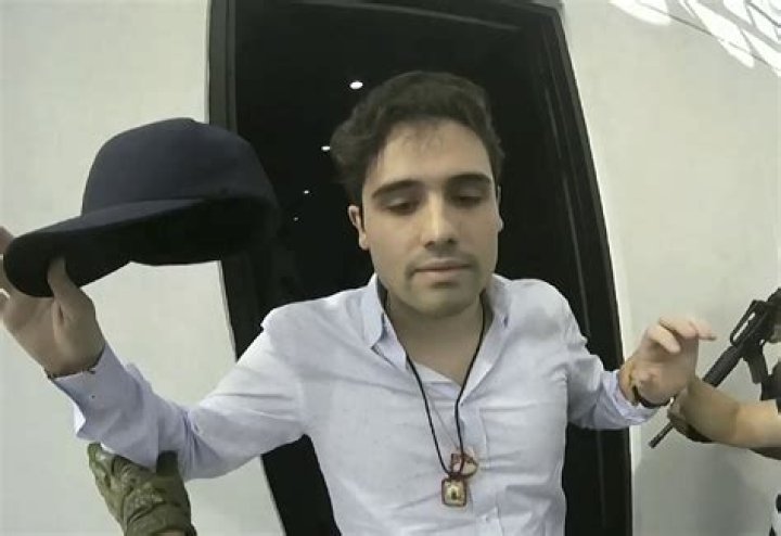 Remembering Edgar Guzman: The Tragic Death Of El Chapo's Son