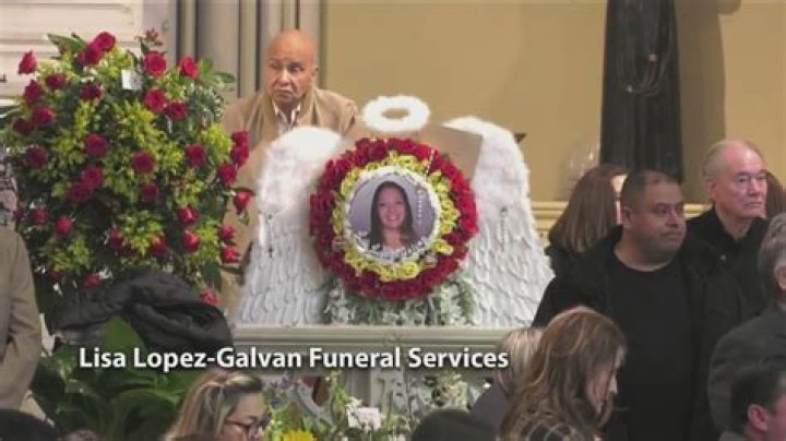 Remembering Elizabeth Lopez Galvan: A Lasting Memorial
