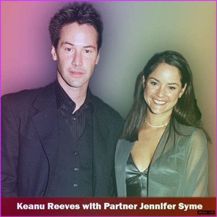 Remembering His First Wife, Jennifer Syme