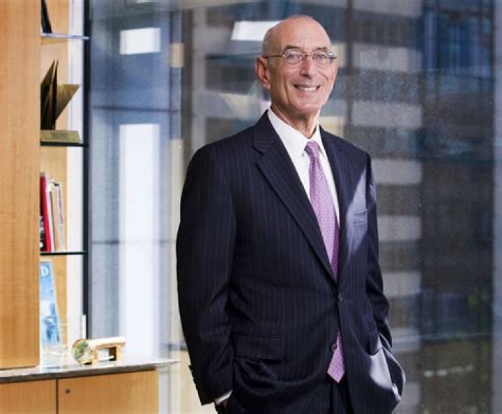 Remembering Jared Hausfeld: A Tribute To The Renowned Attorney