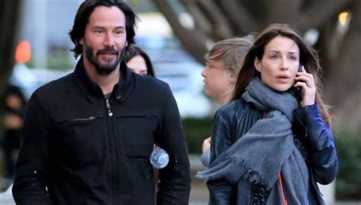 Remembering Jennifer Syme, Keanu Reeves' Beloved Wife
