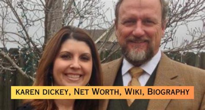 Remembering Karen Dickey Lindell: A Tribute In Obituary