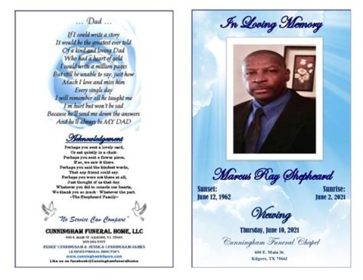 Remembering Miles King: An In Memoriam Obituary