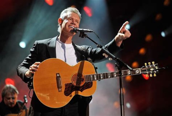 Remembering The Legacy Of Country Music Icon Randy Travis
