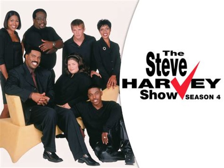Remembering The Legacy: The Impact Of Steve Harvey's Death