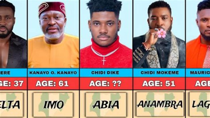Remembering The Life And Legacy Of A Nollywood Icon