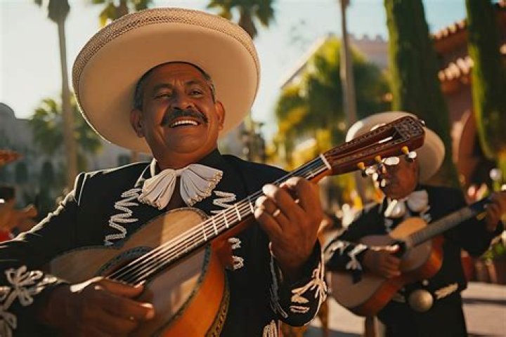 Remembering The Mexican Music Icon