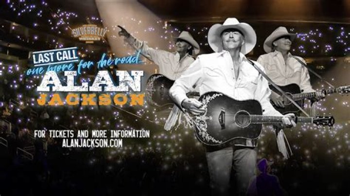 Remembering The Son-in-Law Of Country Music Legend Alan Jackson: A Heartbreaking Farewell