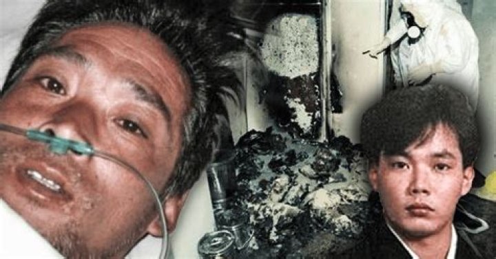 Remembering The Tragic Case Of Hisashi Ouchi: A Devastating Radiation Accident