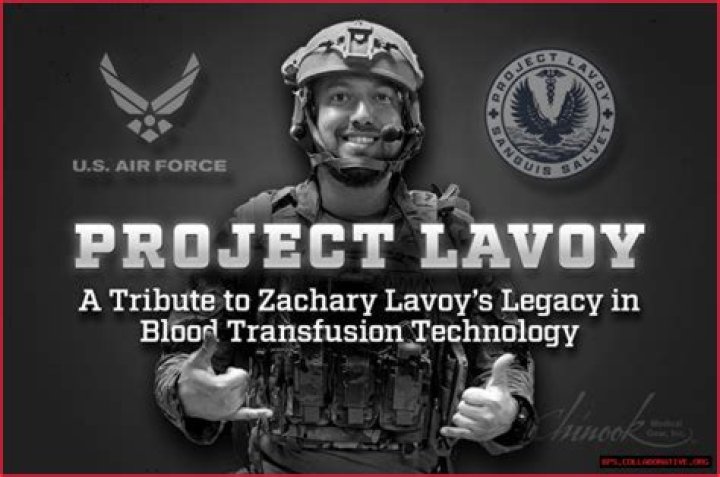 Remembering Zachary La Voy: A Life Remembered