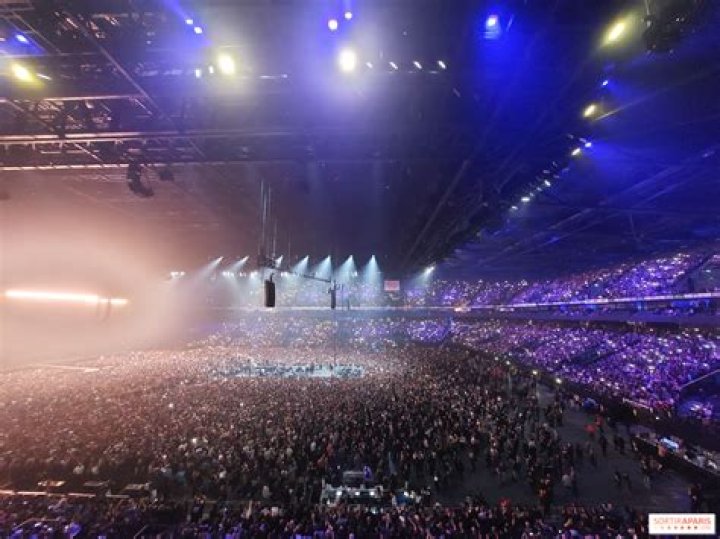 Rennes Angers en streaming regarder gratuit GAZO en concert : place de concert, billet, ticket, streaming 27 juillet 2024 Télévision en direct