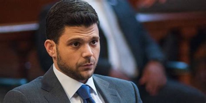Renowned Actor Jerry Ferrara: A Force In Hollywood