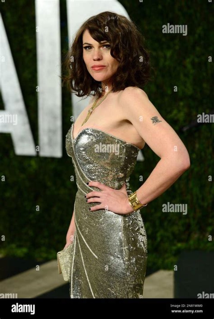 Renowned Actress Clea Duvall: A Hollywood Luminary