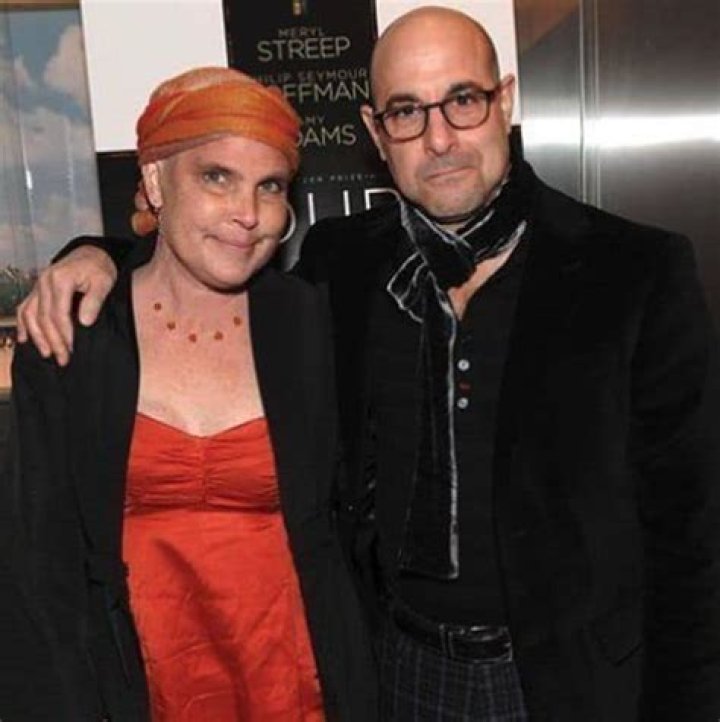 Renowned Actress Isabel Concetta Tucci: A Culinary Artist