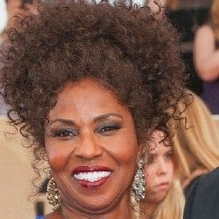 Renowned Actress Pauletta Washington: Her Life And Legacy