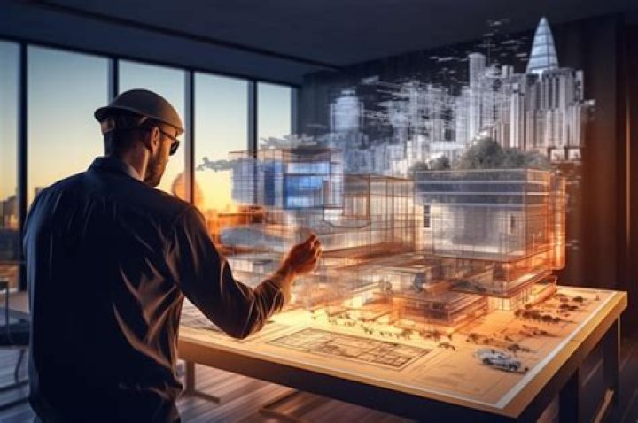 Renowned Architect Khaled Al Saif: Shaping Modern Architecture