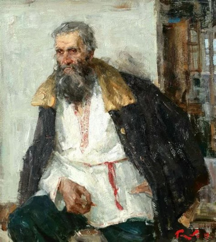 Renowned Artist Alexander Spight: Exploring His Artistic Legacy