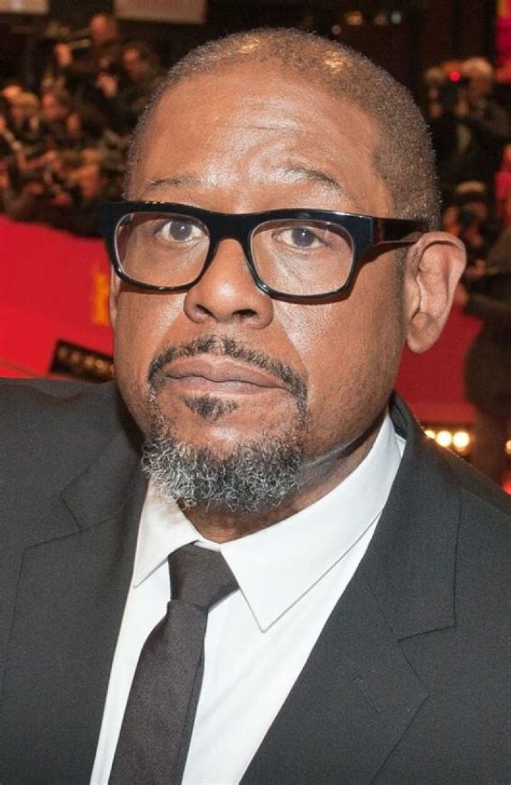 Renowned Black Actors With Distinctive Droopy Eye
