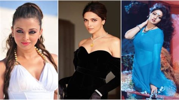 Renowned Bollywood Actresses: Indian Cinema's Leading Ladies