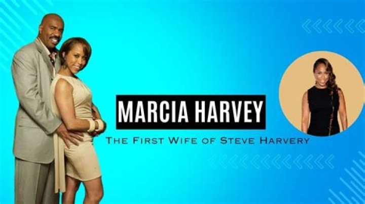 Renowned Broadcaster And Personality: Marcia Harvey's Unrivaled Career
