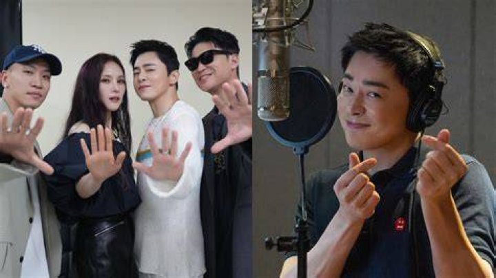 Renowned K-Pop Gummy Singer: A Voice That Captivates