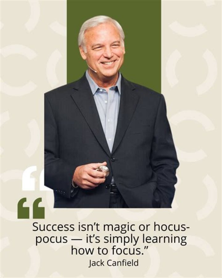 Renowned Motivational Speaker And Author