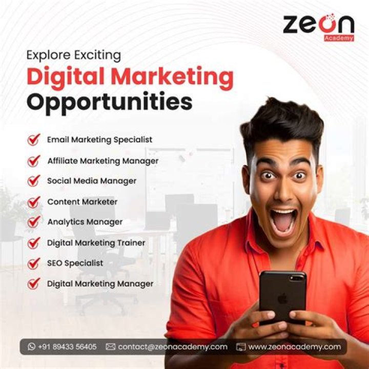Renowned SEO Expert And Digital Marketing Specialist