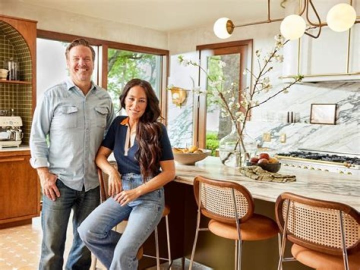 Reveal The Mystery: Uncovering The New Owners Of Chip And Joanna's Lake House