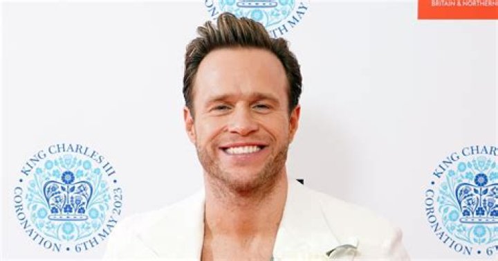 Revealed: Olly Murs' Net Worth In 2023