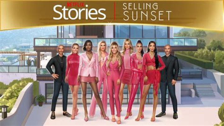 Revealing The Ethnicity Of Real Estate Agents Featured In Selling Sunset
