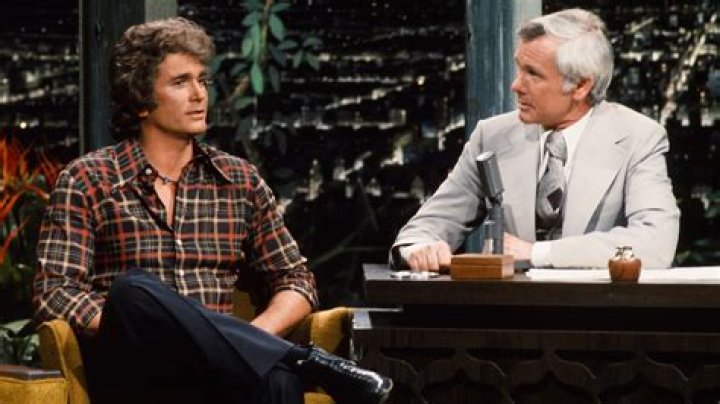 Revealing The Heartbreaking Last Moments: Michael Landon's Final Days