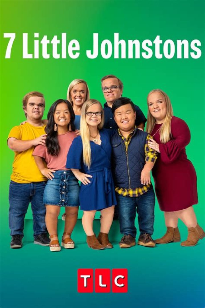 Revelations: The Truth About 7 Little Johnstons' Grandbaby's Dwarfism