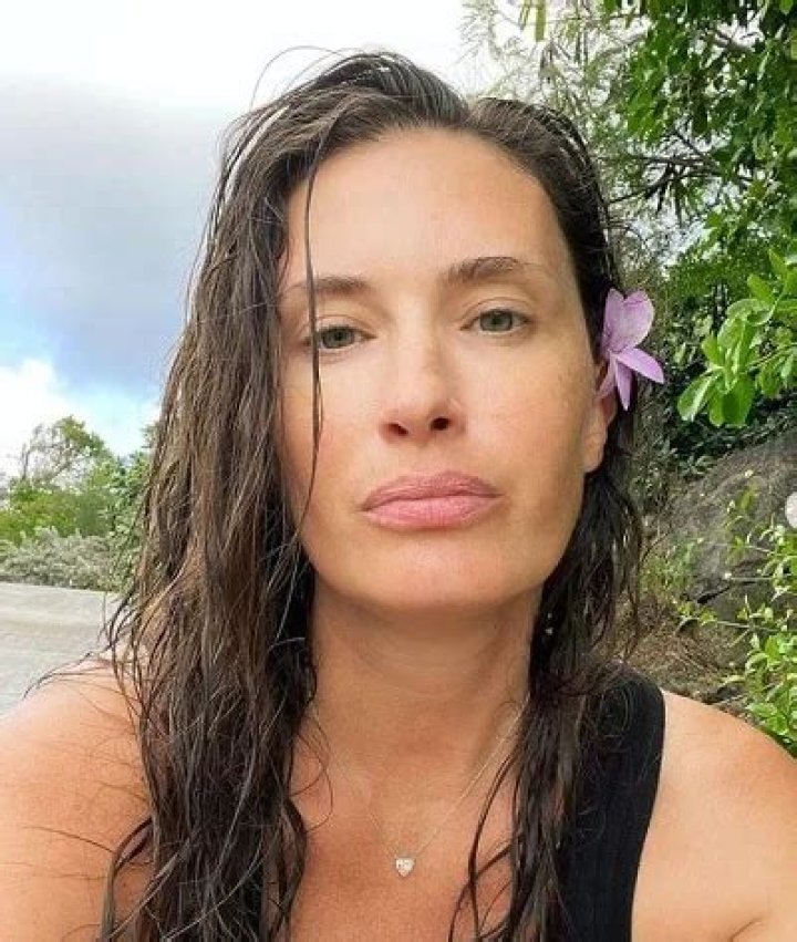 Rhea Durham Bio (Wiki) ·