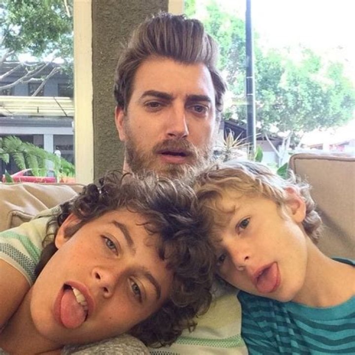 Rhett And Link Have Kids?