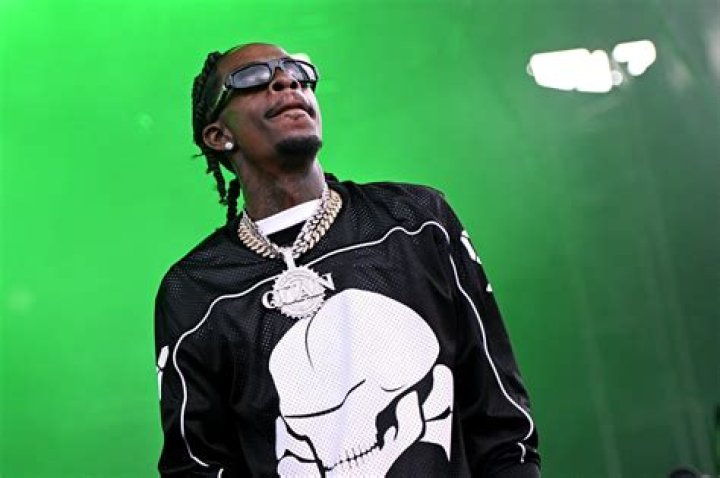 Rich Homie Quan's Romantic History: Exploring His Past Girlfriends