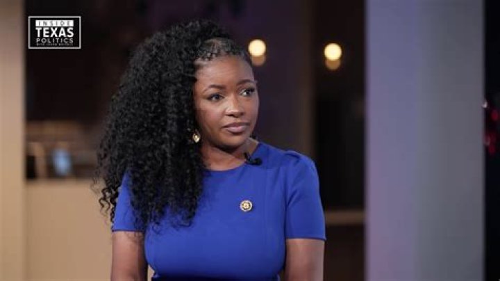 Rich Jasmine Crockett: Exploring Income And Wealth