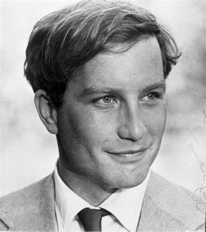 Richard Dreyfus: Standing Tall In Hollywood