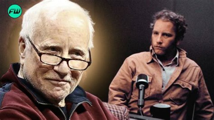 Richard Dreyfuss's Parkinson's Journey: Uncovering Hope And Resilience