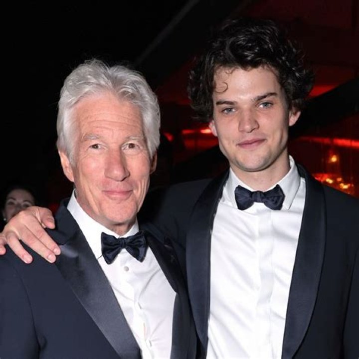 Richard Gere's Age And Enduring Legacy