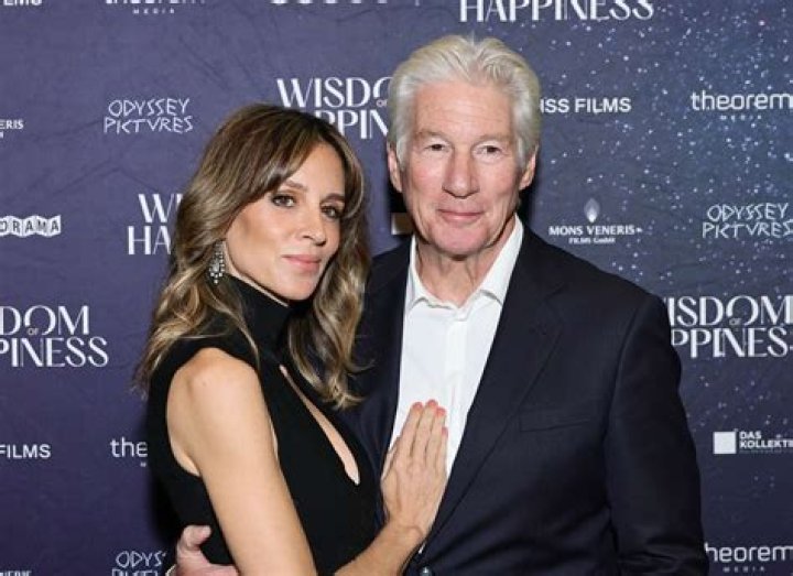 Richard Gere's Age In 'Pretty Woman': An Enduring Charm