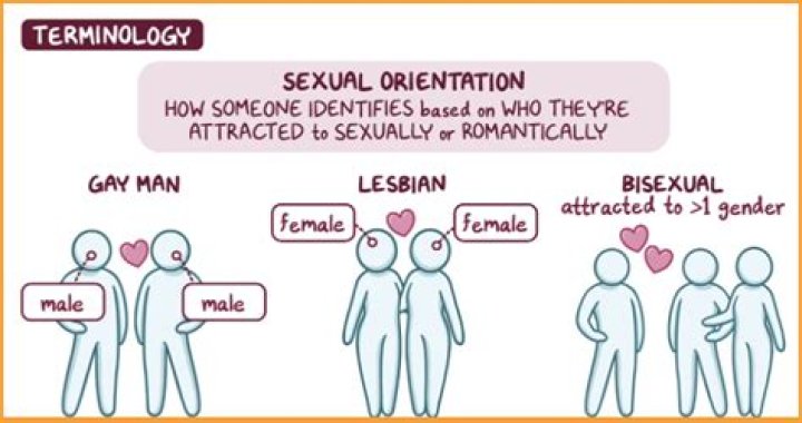 Richard Gere's Sexual Orientation - Is He Gay?