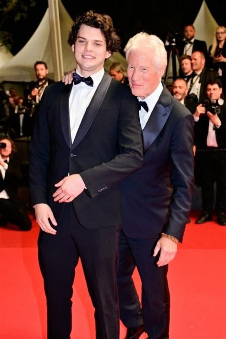 Richard Gere's Sexuality: Unveiling The Enigma