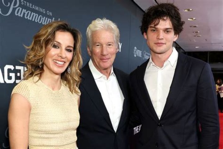 Richard Gere Age 2024: A Look At His Remarkable Legacy