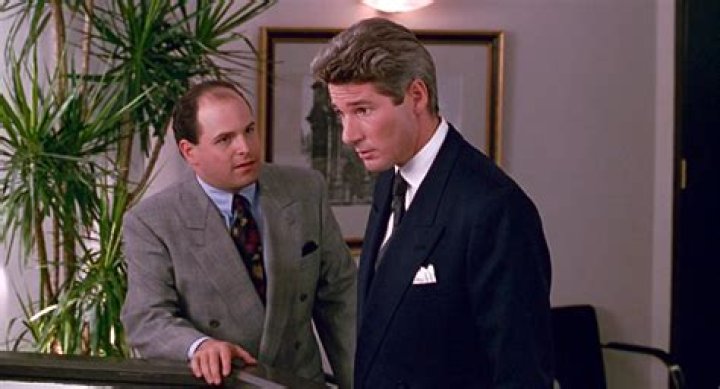 Richard Gere Age In 1990: Get The Scoop