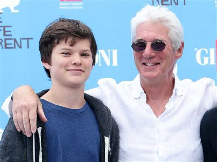 Richard Gere: His Journey Through Time And Legacy