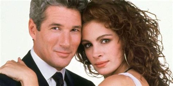 Richard Gere Was In His Prime When He Starred In Pretty Woman