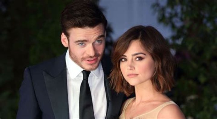 Richard Madden Partners: Discover His Relationships